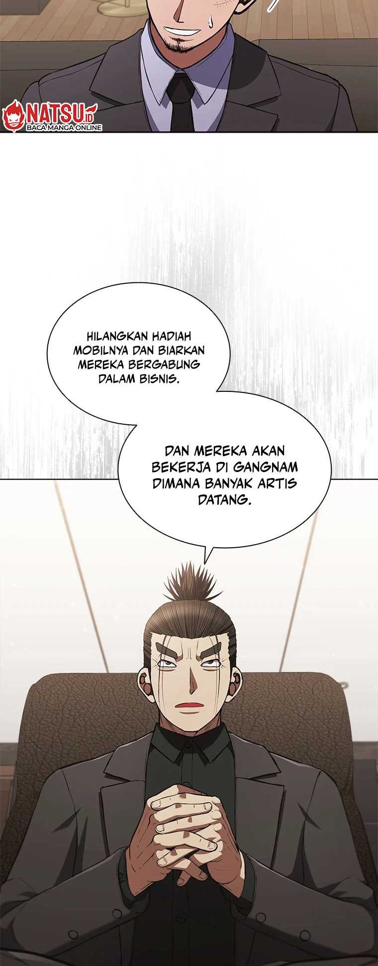 Reincarnation Boss Bab 05 halaman 30