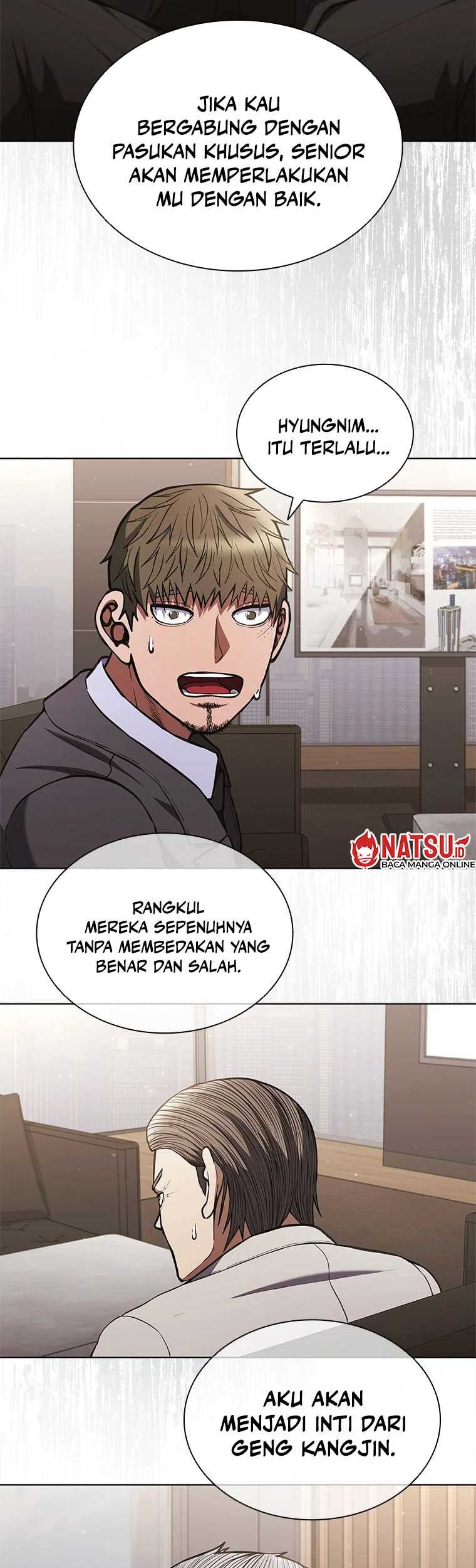 Reincarnation Boss Bab 05 halaman 31