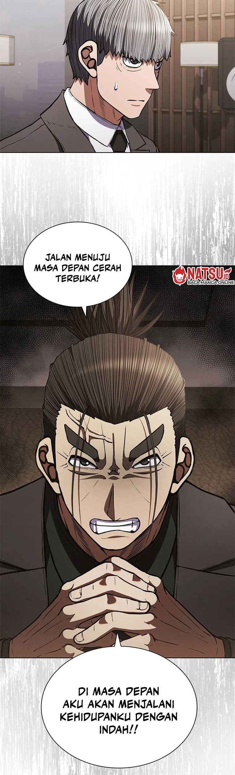 Reincarnation Boss Bab 05 halaman 32