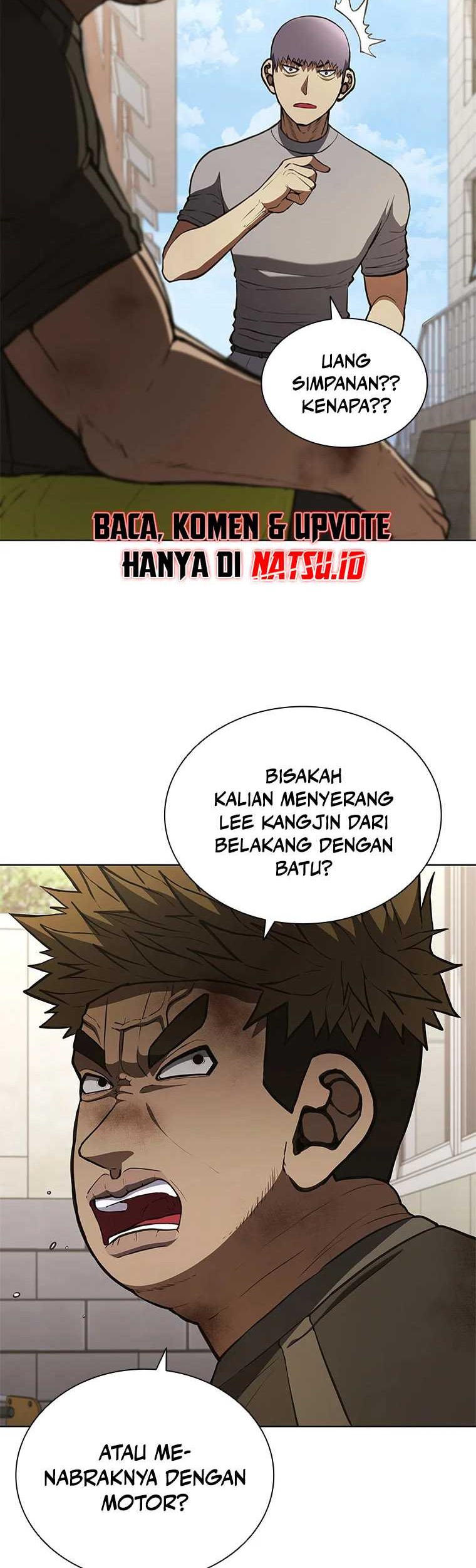 Reincarnation Boss Bab 05 halaman 40