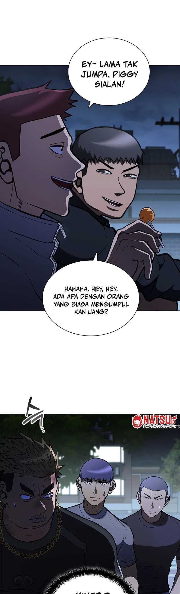 Reincarnation Boss Bab 05 halaman 49
