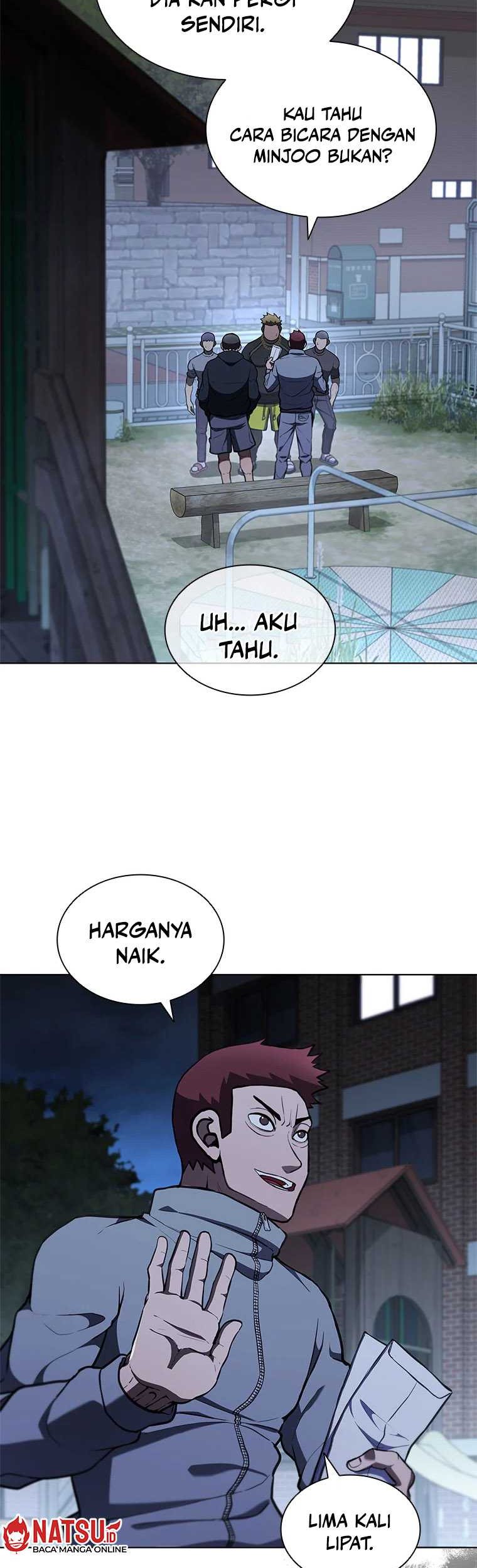 Reincarnation Boss Bab 05 halaman 57