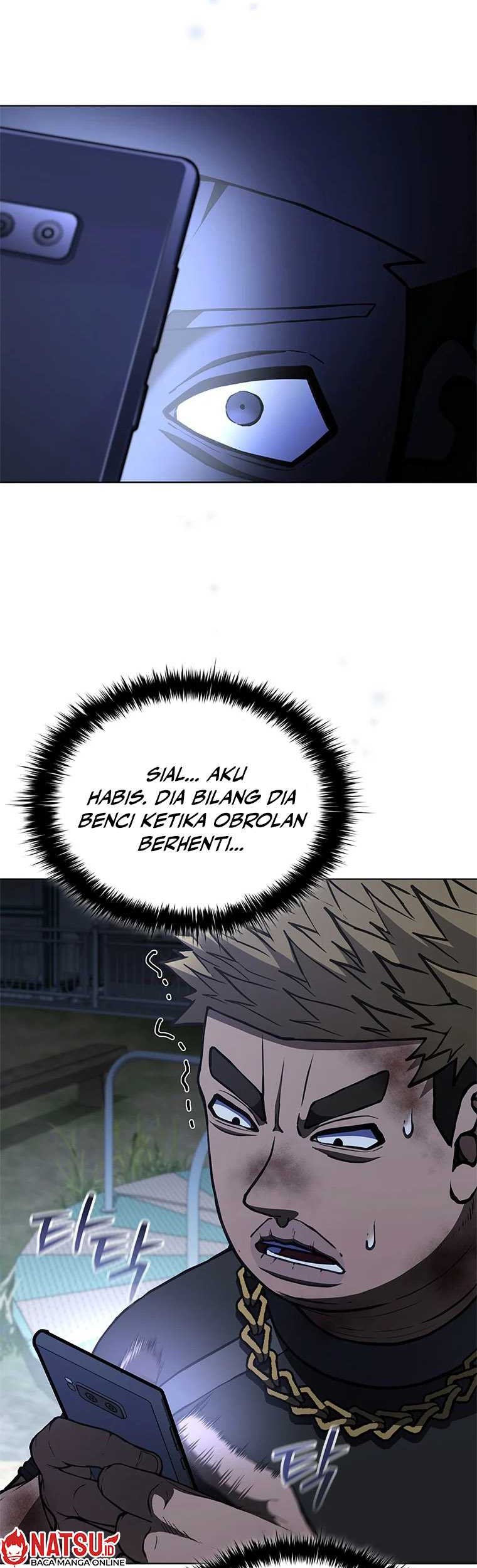 Reincarnation Boss Bab 05 halaman 63