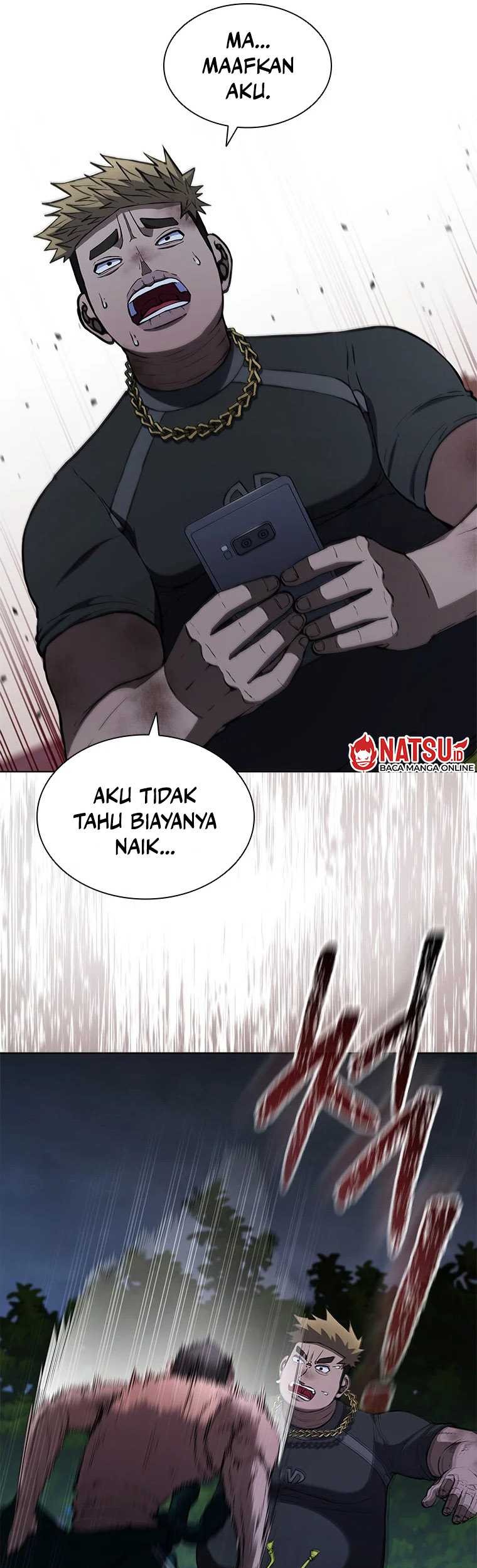 Reincarnation Boss Bab 05 halaman 65