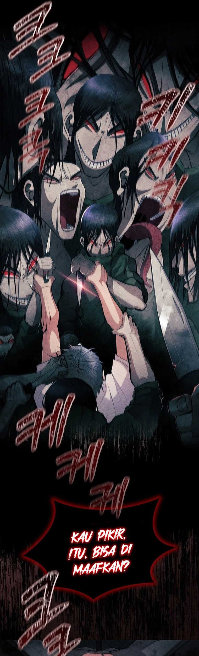 Reincarnation Boss Bab 06 halaman 7