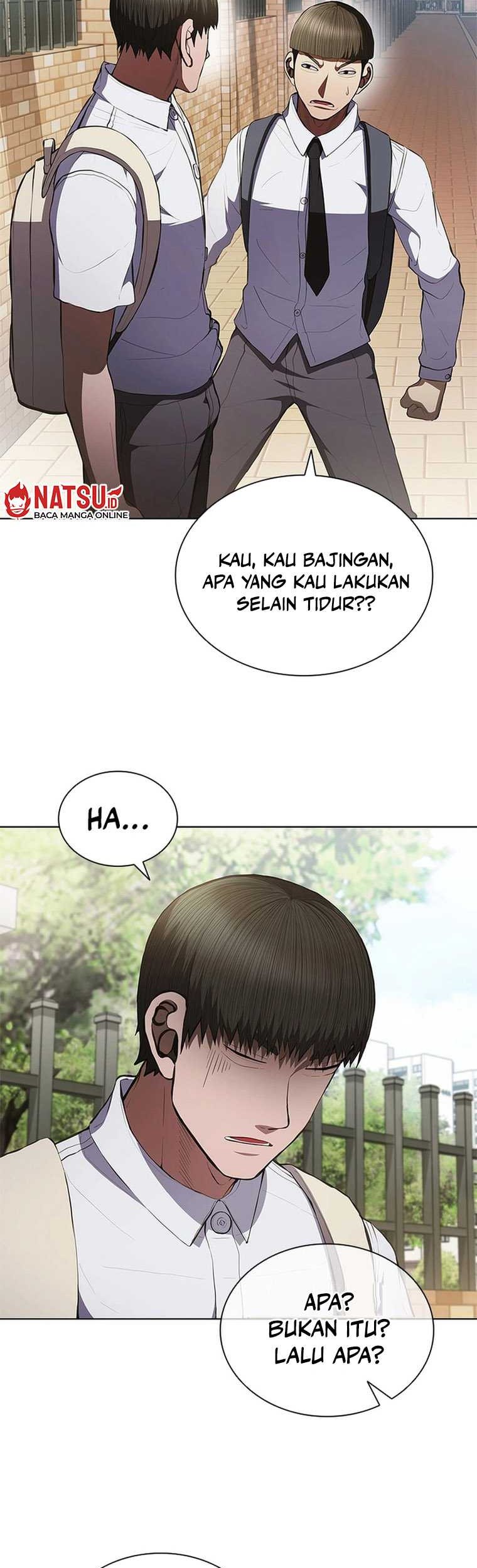 Reincarnation Boss Bab 06 halaman 15
