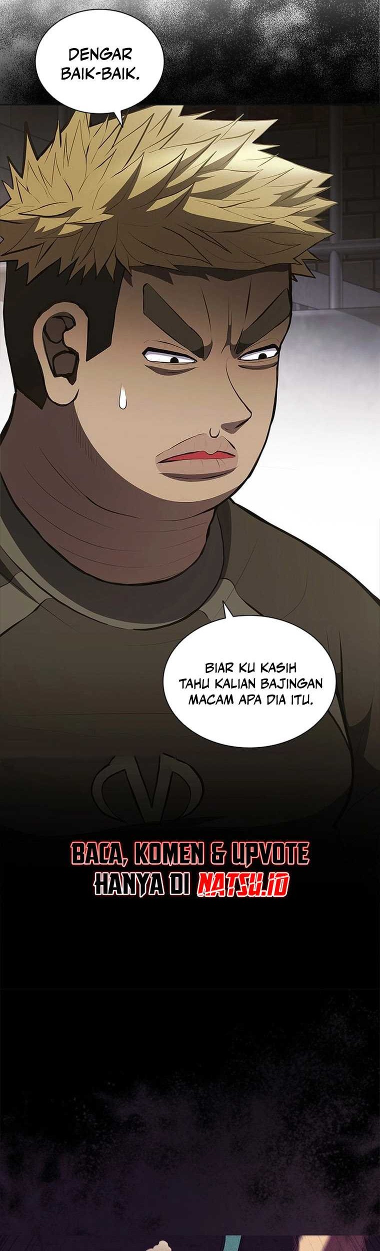 Reincarnation Boss Bab 06 halaman 22