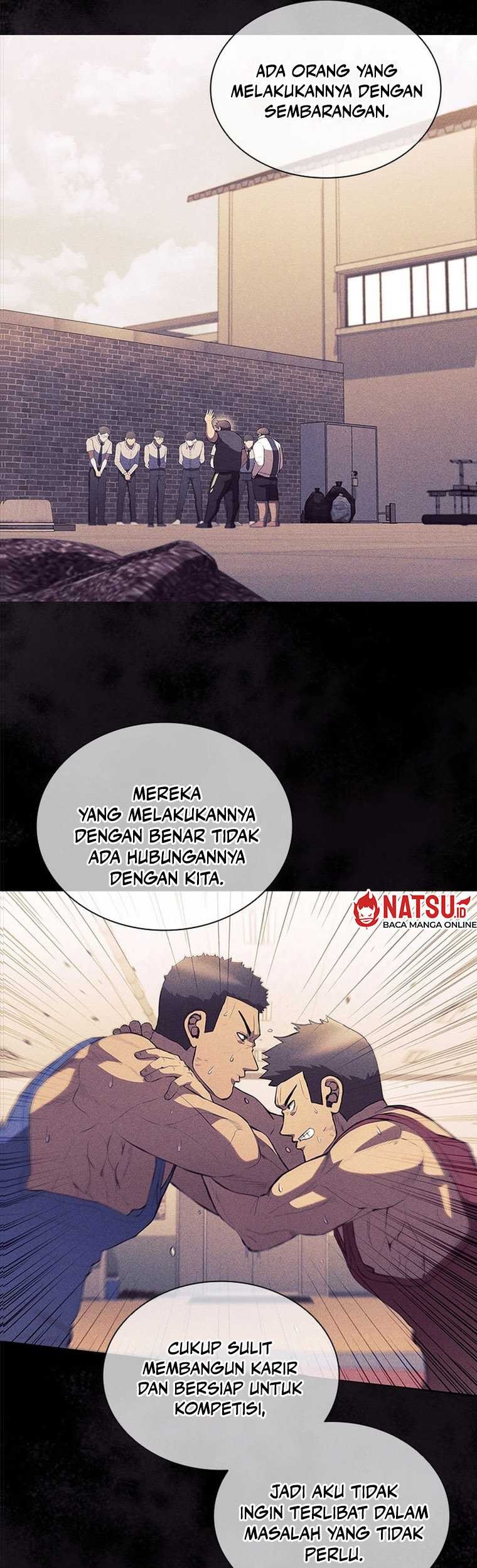 Reincarnation Boss Bab 06 halaman 25