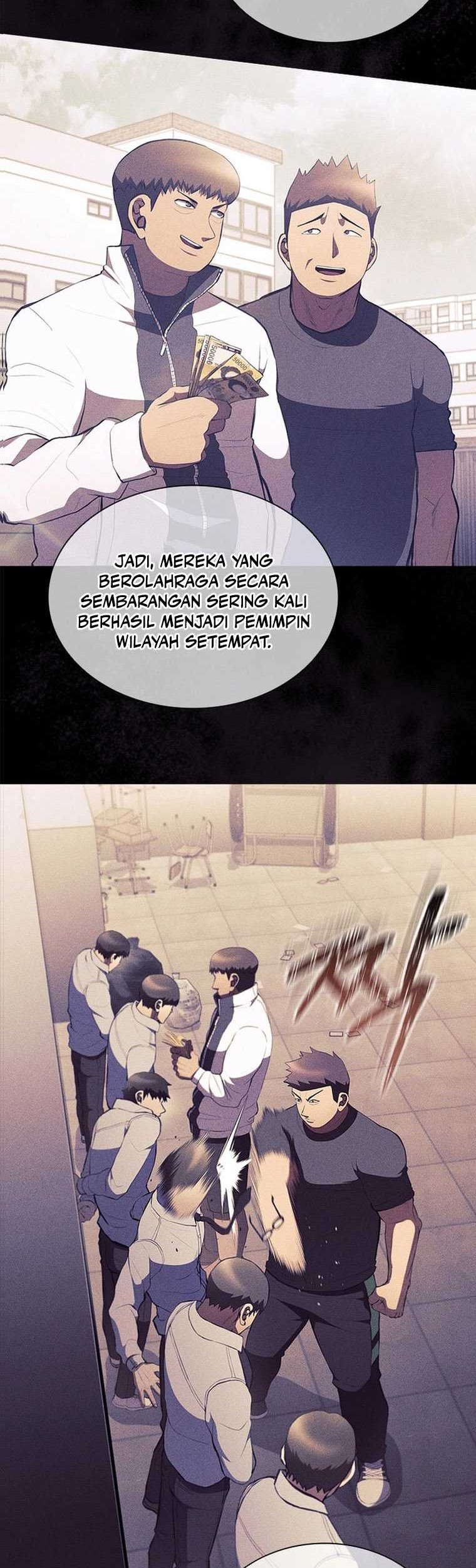 Reincarnation Boss Bab 06 halaman 26