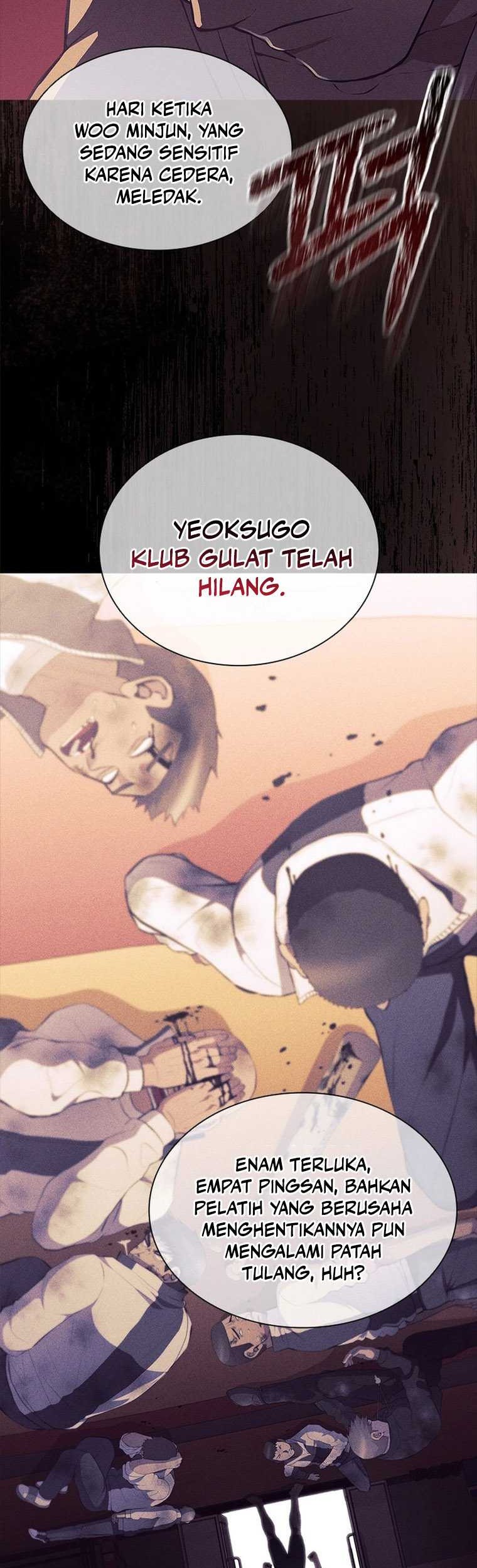 Reincarnation Boss Bab 06 halaman 32