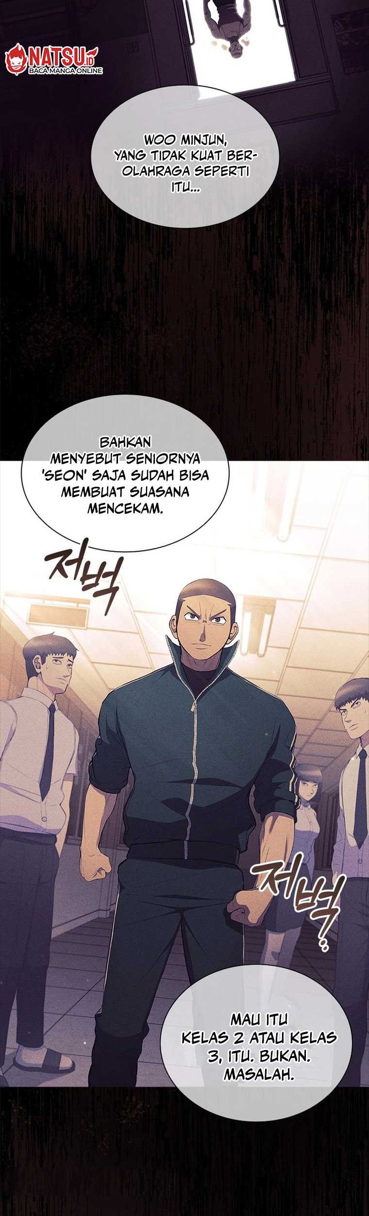 Reincarnation Boss Bab 06 halaman 33
