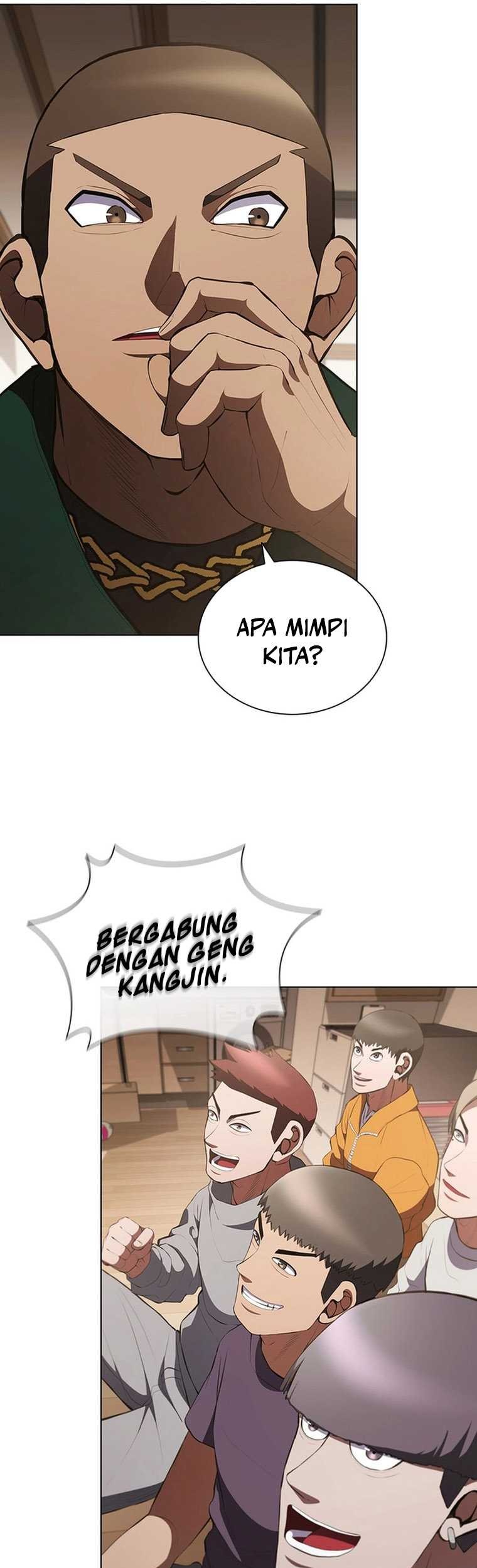 Reincarnation Boss Bab 06 halaman 42