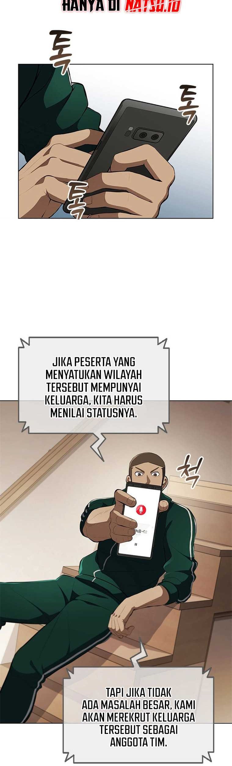Reincarnation Boss Bab 06 halaman 49