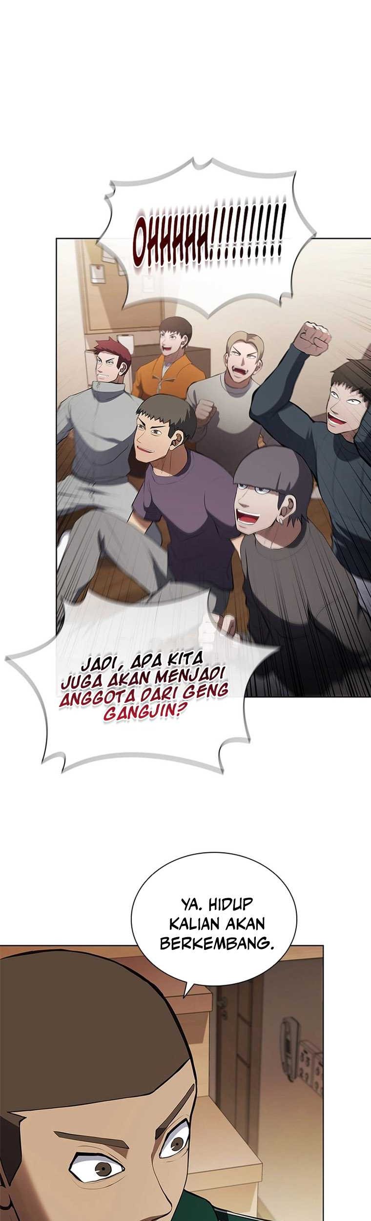 Reincarnation Boss Bab 06 halaman 50