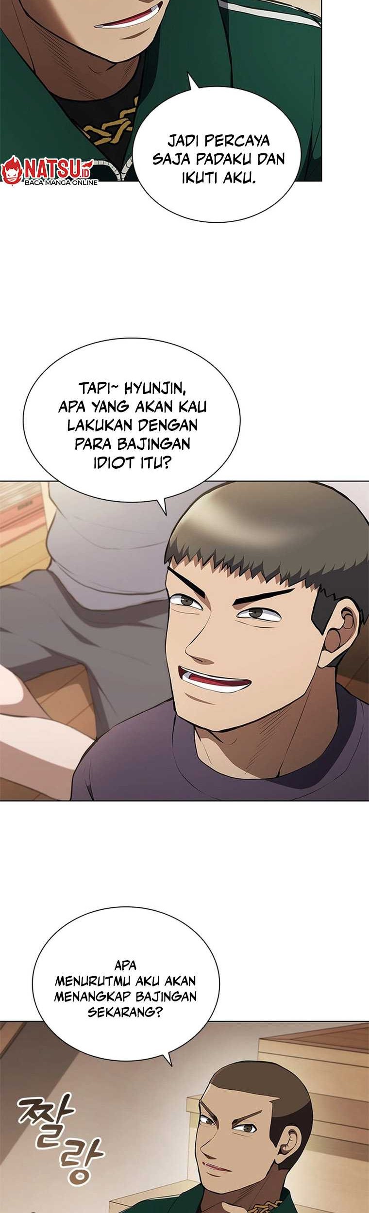 Reincarnation Boss Bab 06 halaman 51