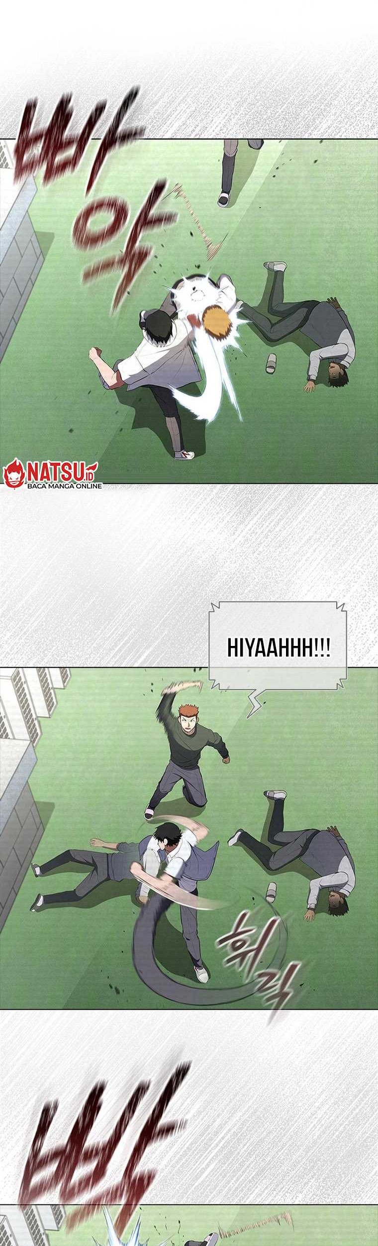 Reincarnation Boss Bab 06 halaman 55