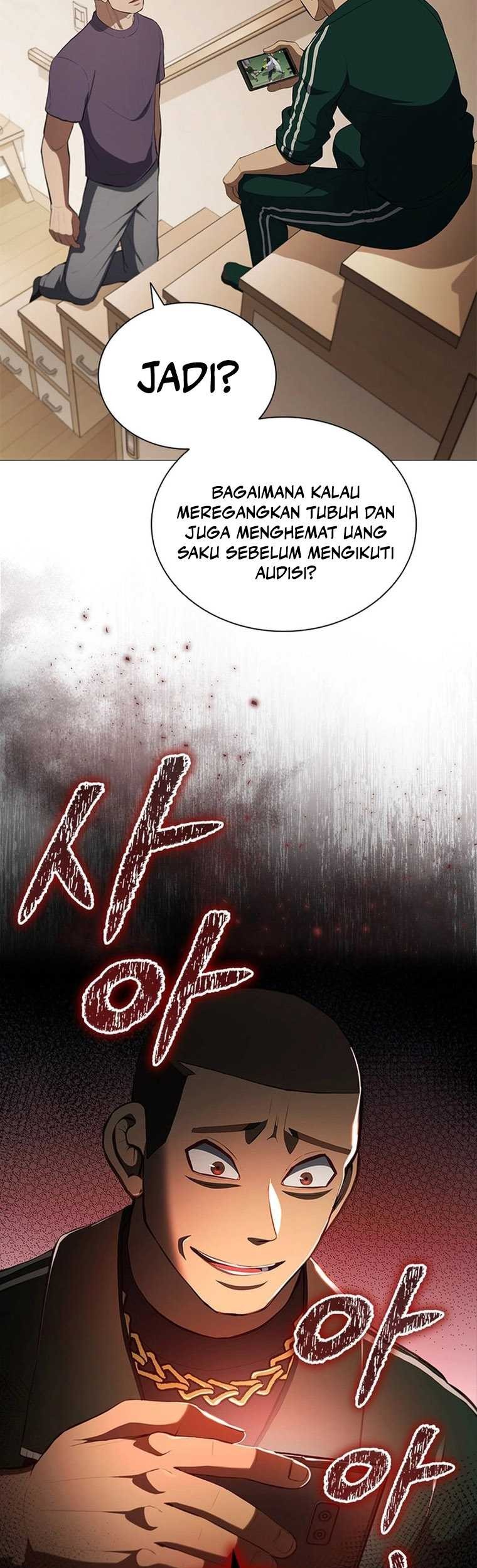 Reincarnation Boss Bab 06 halaman 58