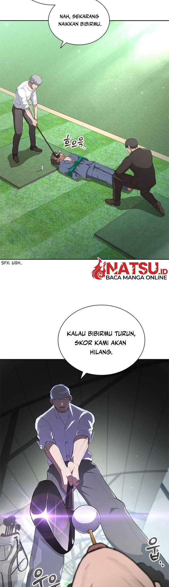 Reincarnation Boss chapter 07 halaman 3