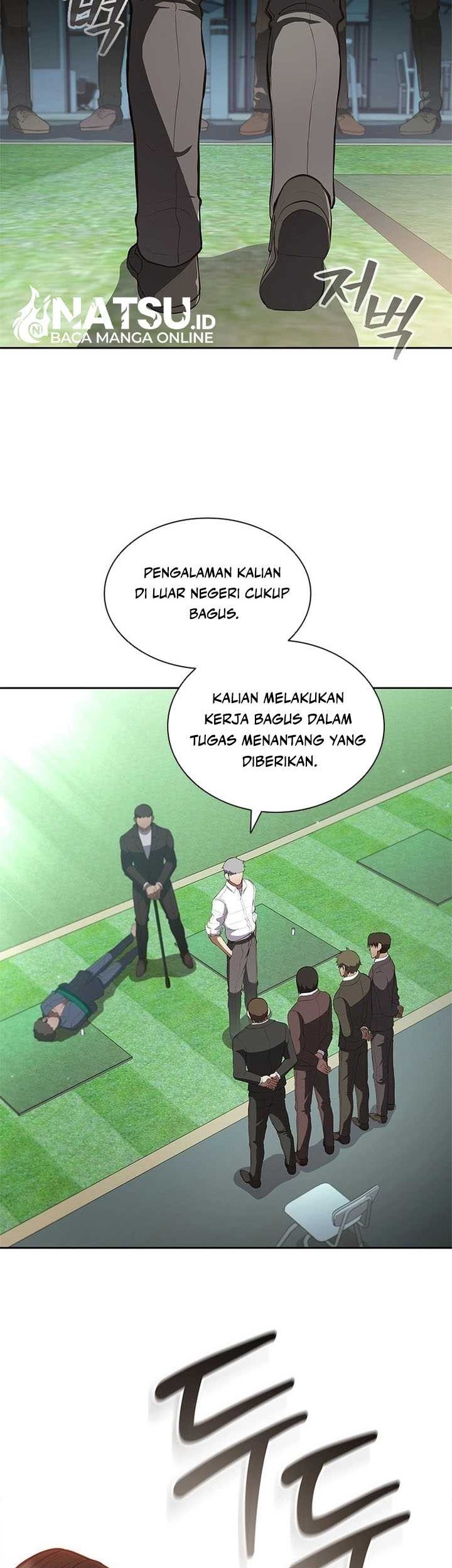 Reincarnation Boss chapter 07 halaman 7