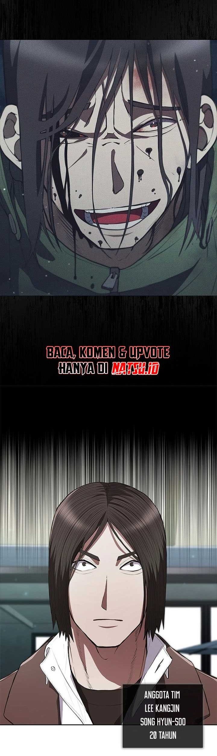 Reincarnation Boss chapter 07 halaman 9