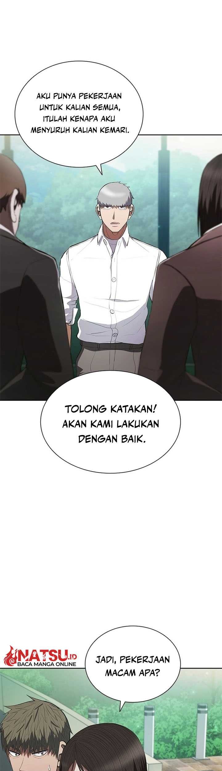 Reincarnation Boss chapter 07 halaman 10