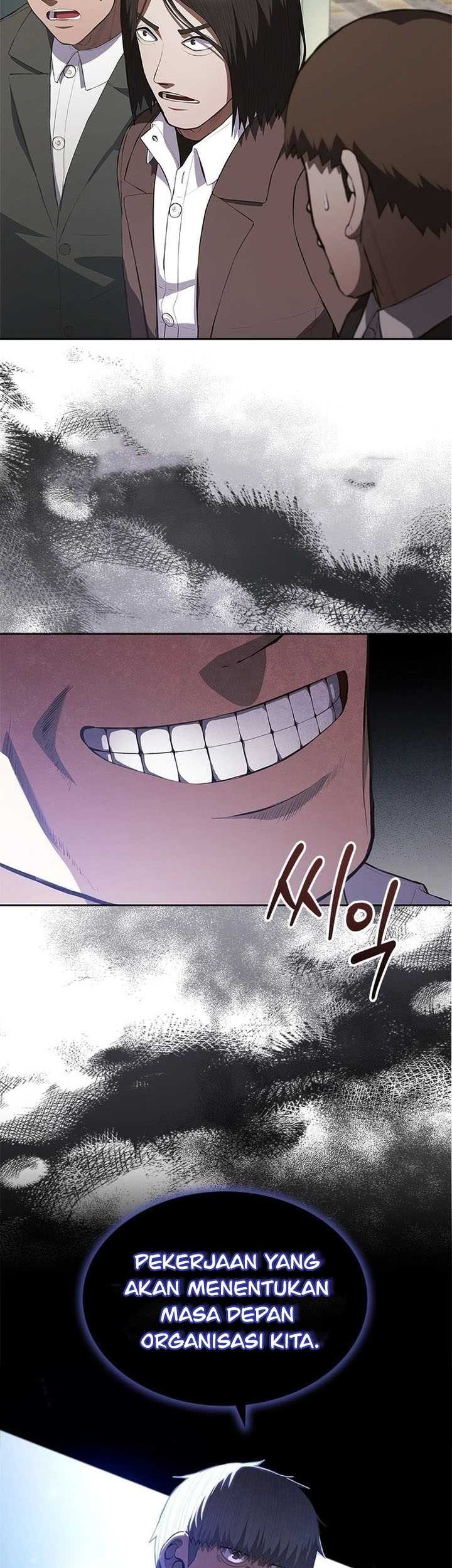Reincarnation Boss chapter 07 halaman 11