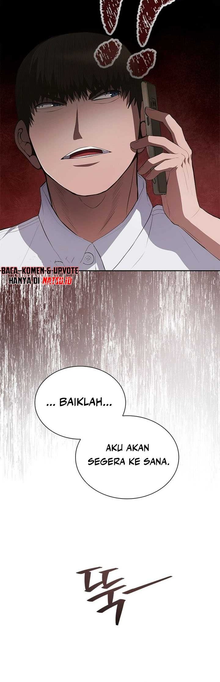 Reincarnation Boss chapter 07 halaman 17