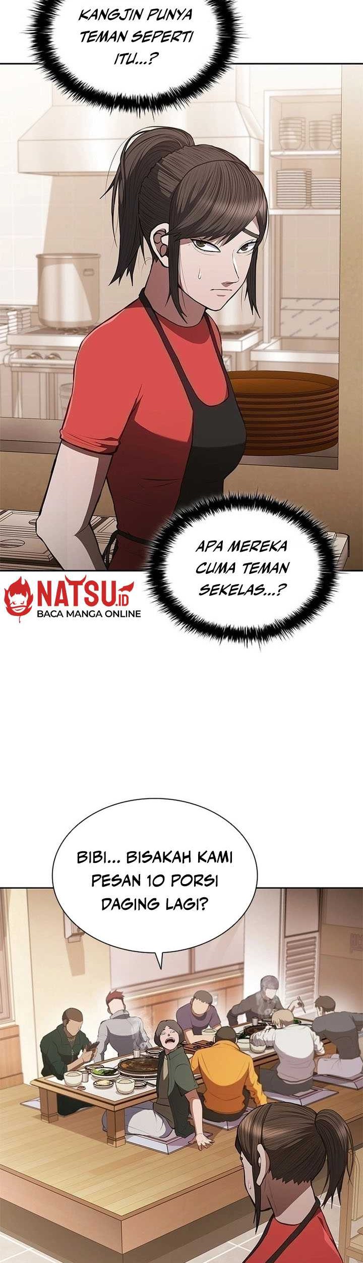 Reincarnation Boss chapter 07 halaman 23