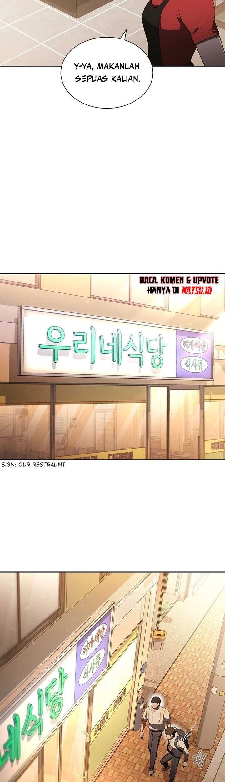 Reincarnation Boss chapter 07 halaman 24