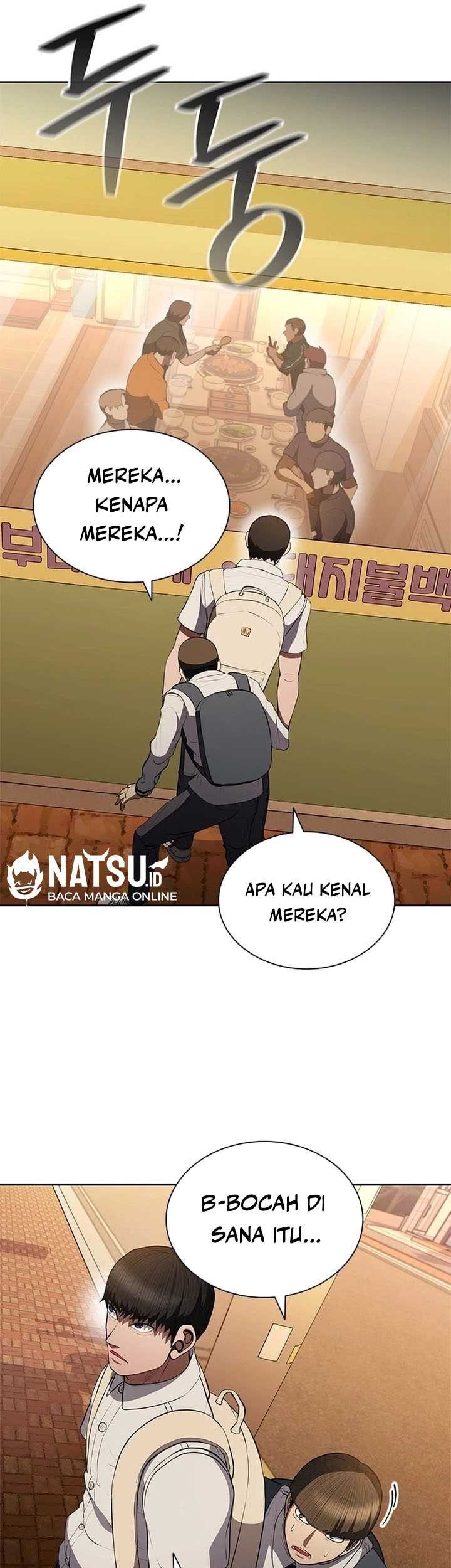 Reincarnation Boss chapter 07 halaman 26