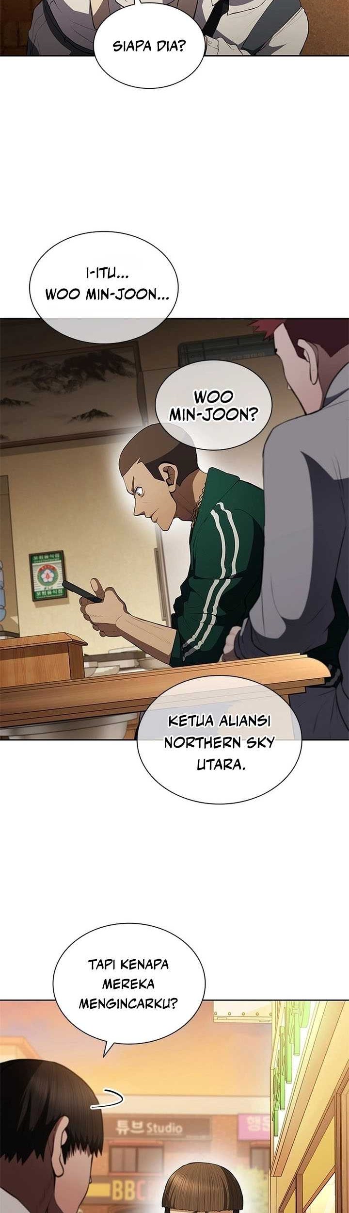 Reincarnation Boss chapter 07 halaman 27