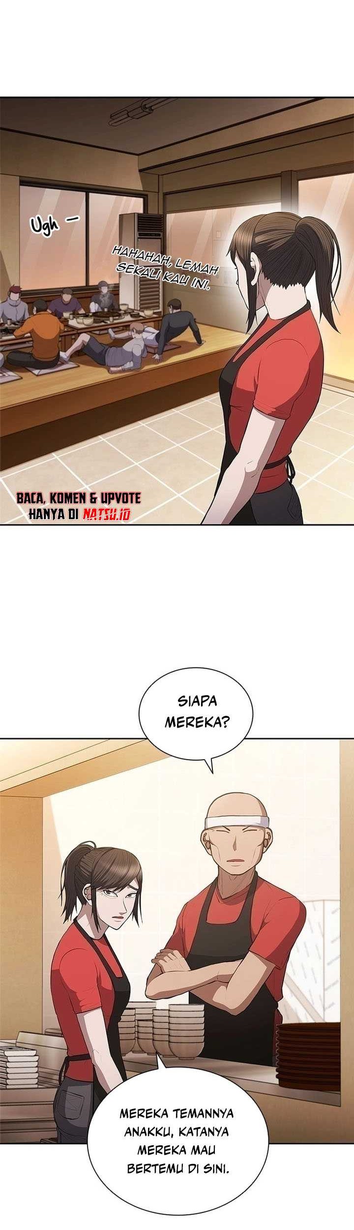 Reincarnation Boss chapter 07 halaman 29