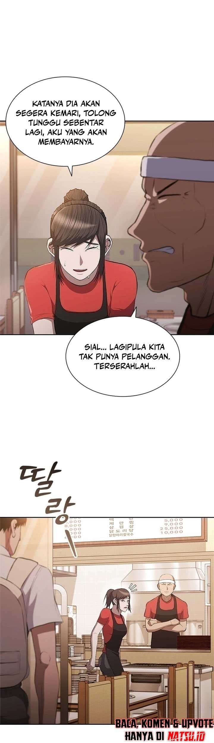 Reincarnation Boss chapter 07 halaman 30