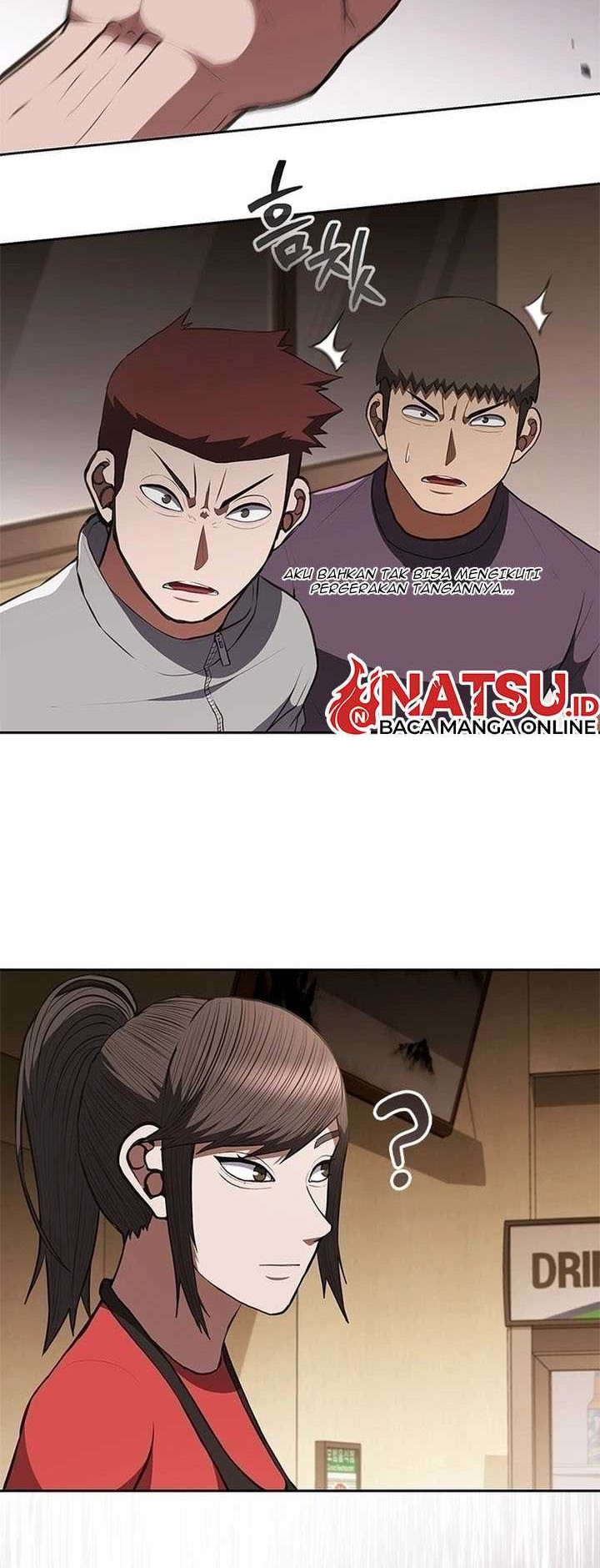 Reincarnation Boss chapter 07 halaman 37
