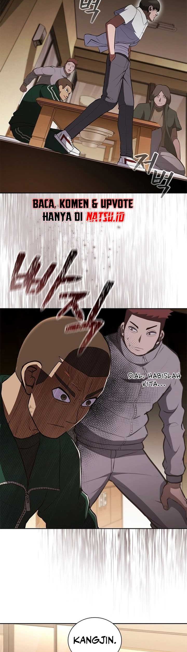 Reincarnation Boss chapter 07 halaman 39