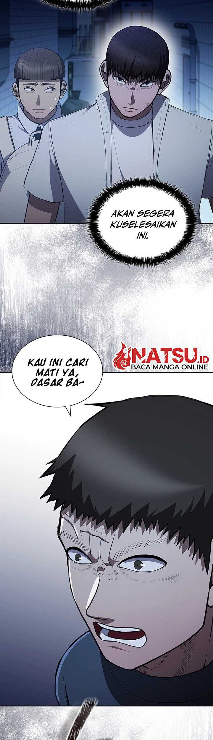 Reincarnation Boss chapter 07 halaman 46