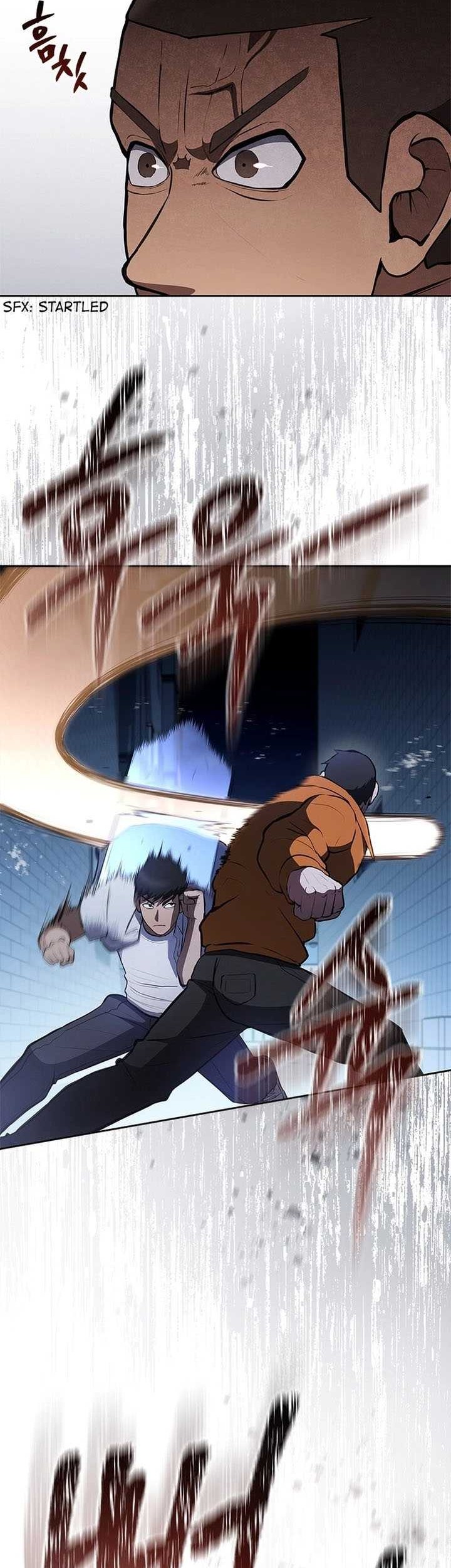 Reincarnation Boss chapter 07 halaman 49
