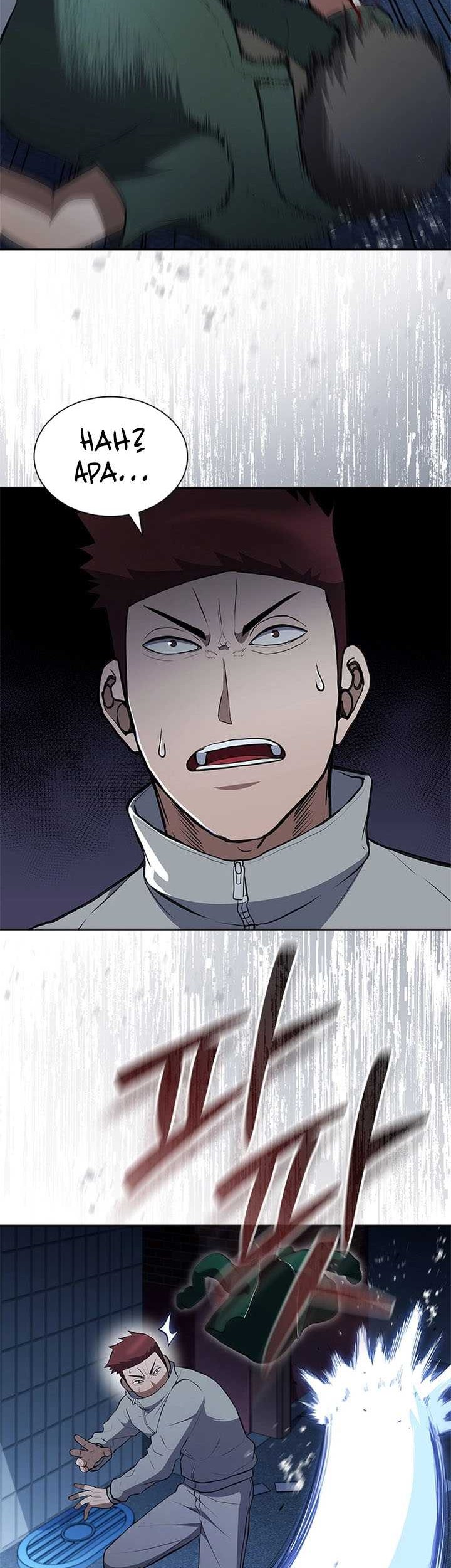 Reincarnation Boss chapter 07 halaman 53