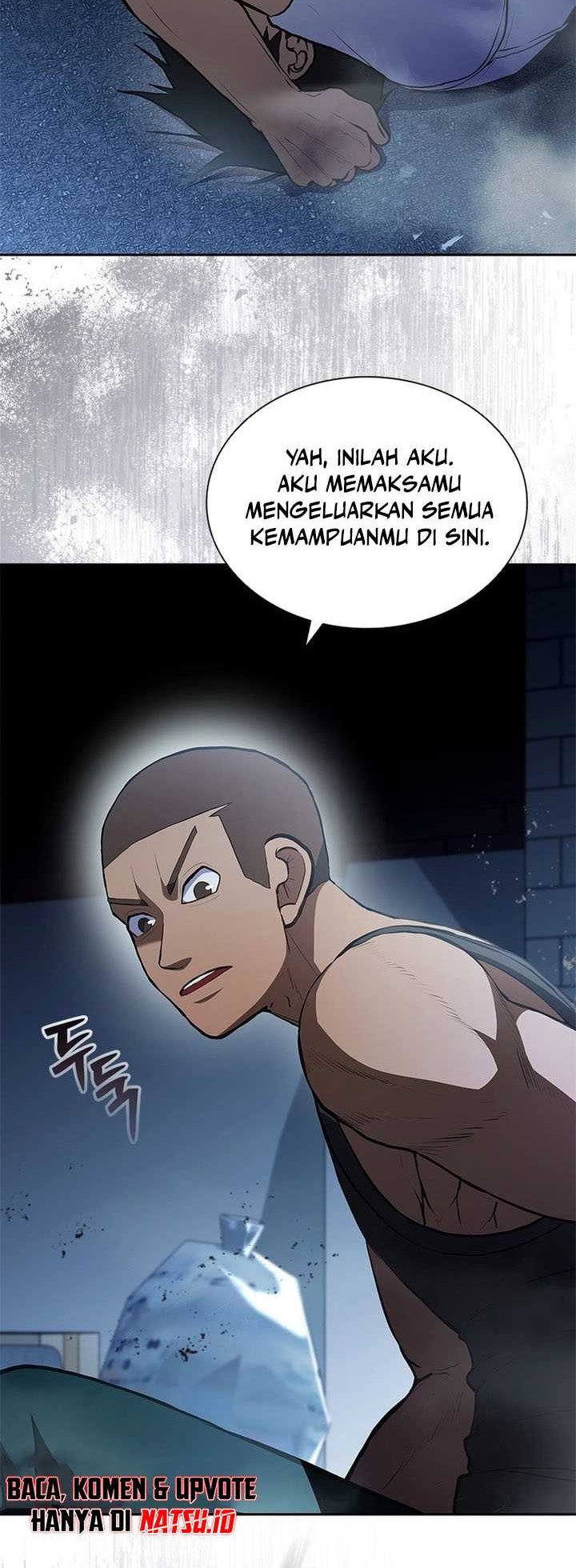 Reincarnation Boss chapter 07 halaman 59