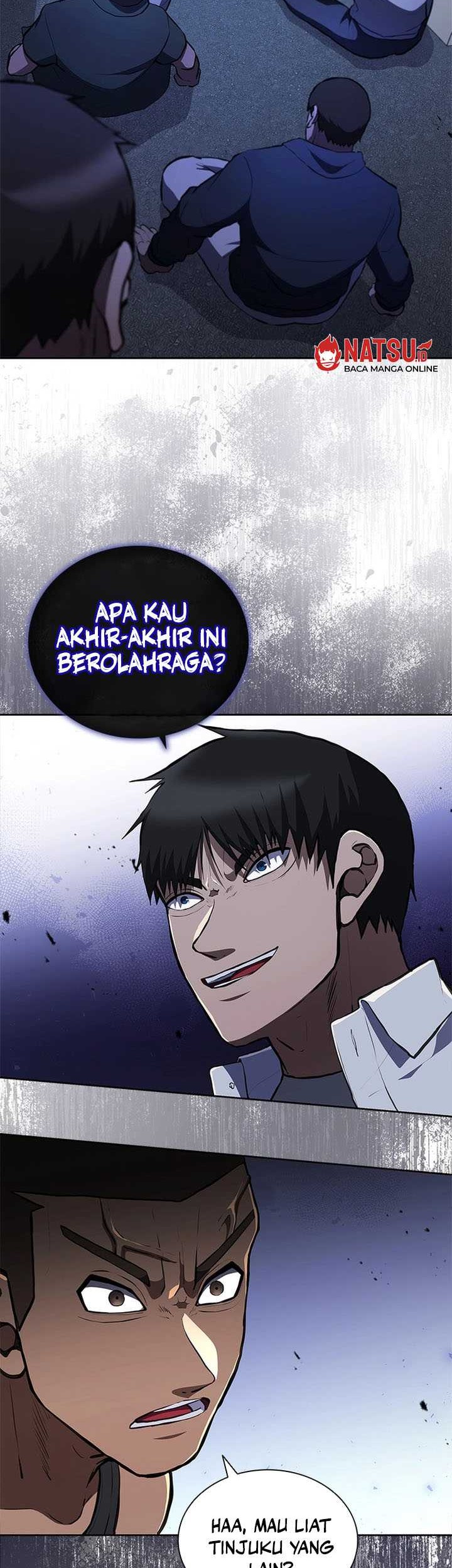 Reincarnation Boss Bab 08 halaman 3