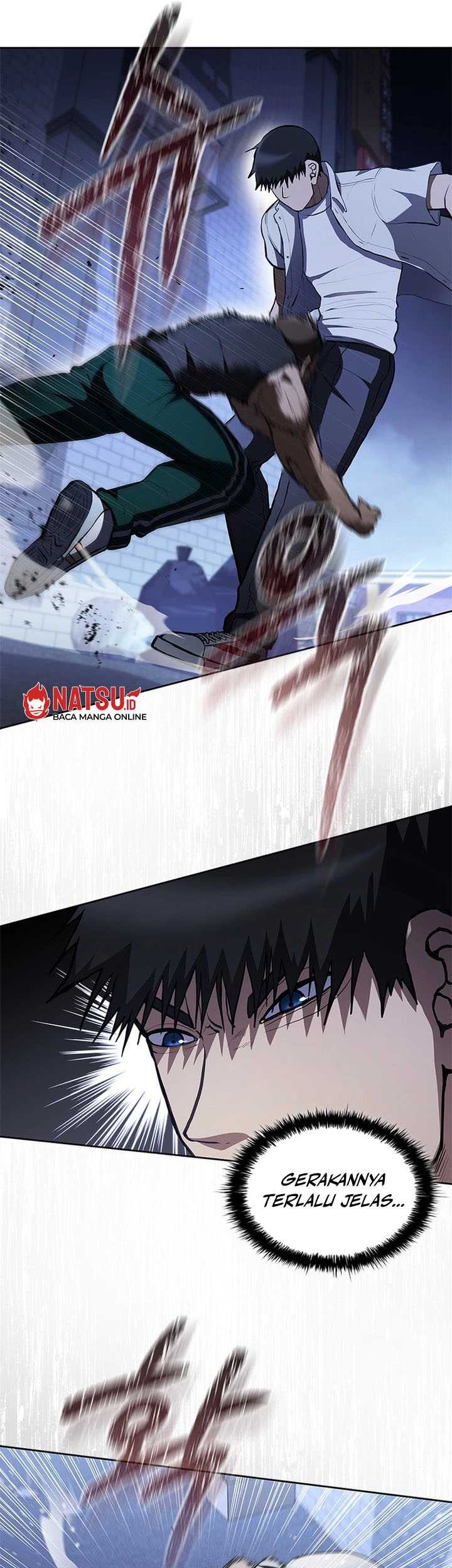 Reincarnation Boss Bab 08 halaman 6
