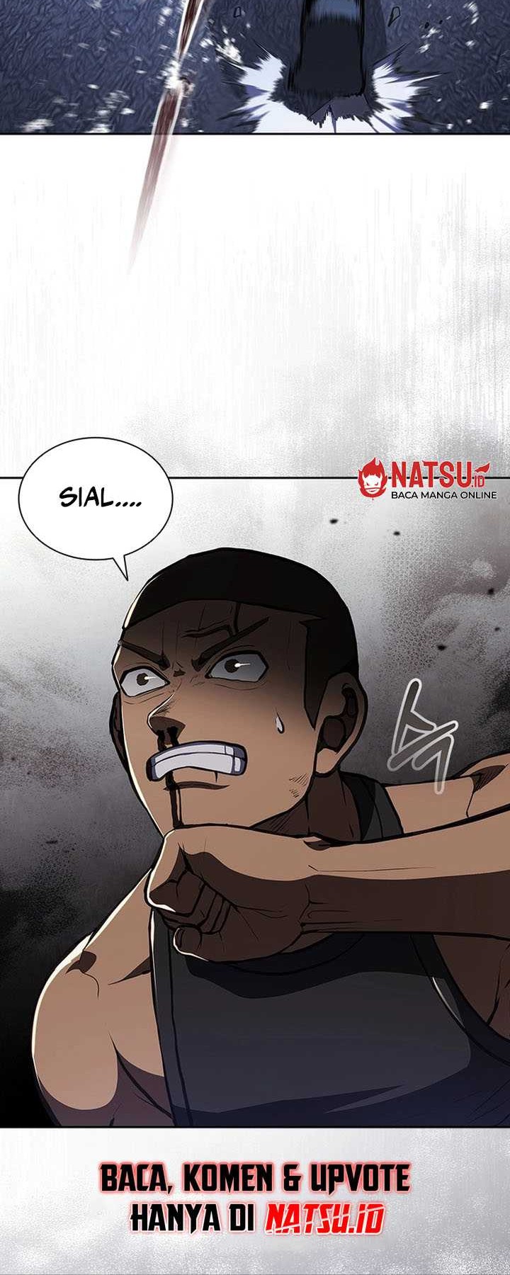 Reincarnation Boss Bab 08 halaman 9
