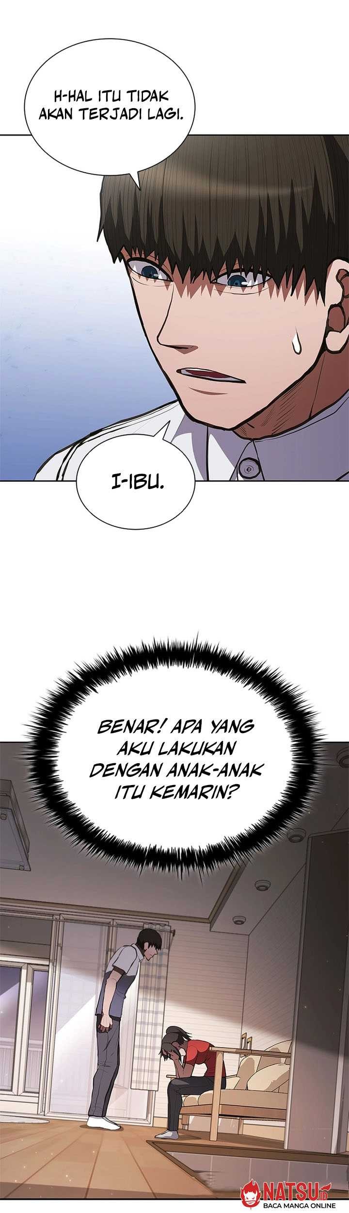 Reincarnation Boss Bab 08 halaman 22
