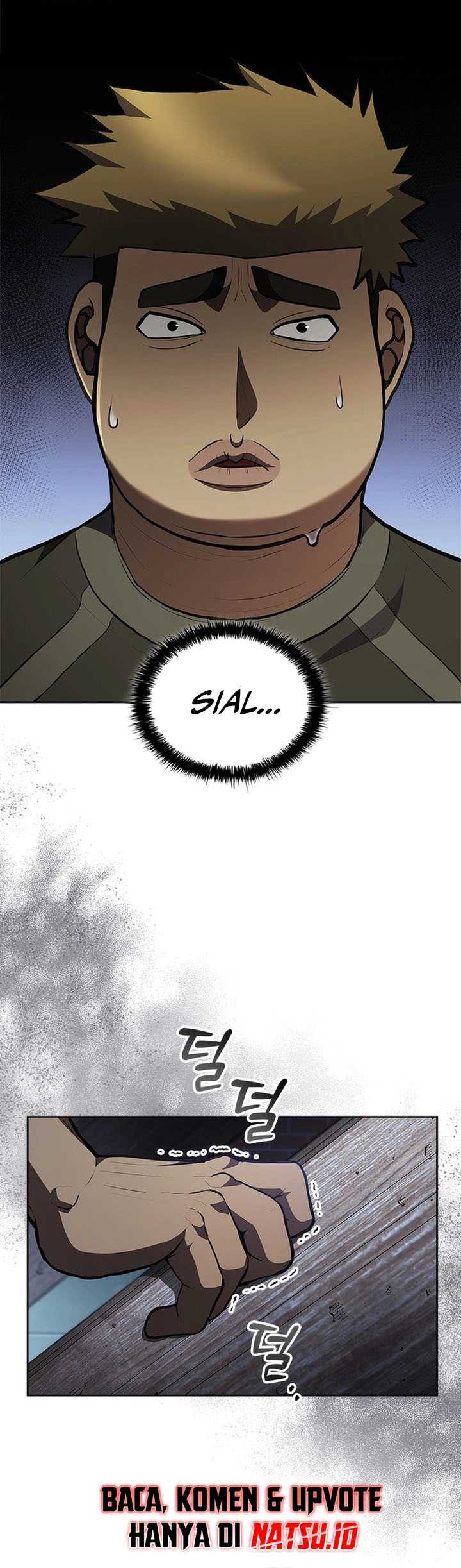 Reincarnation Boss Bab 08 halaman 33