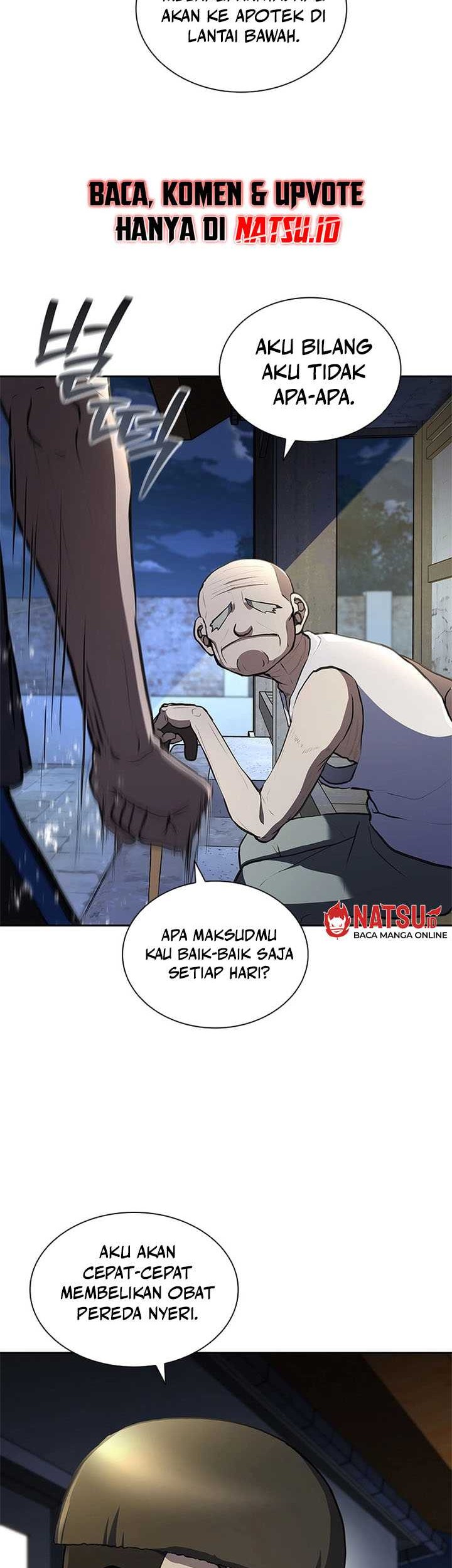 Reincarnation Boss Bab 08 halaman 42