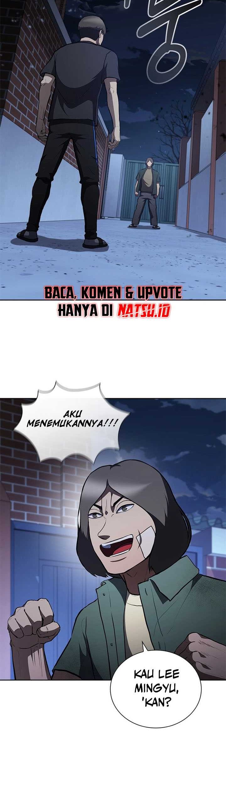 Reincarnation Boss Bab 08 halaman 46