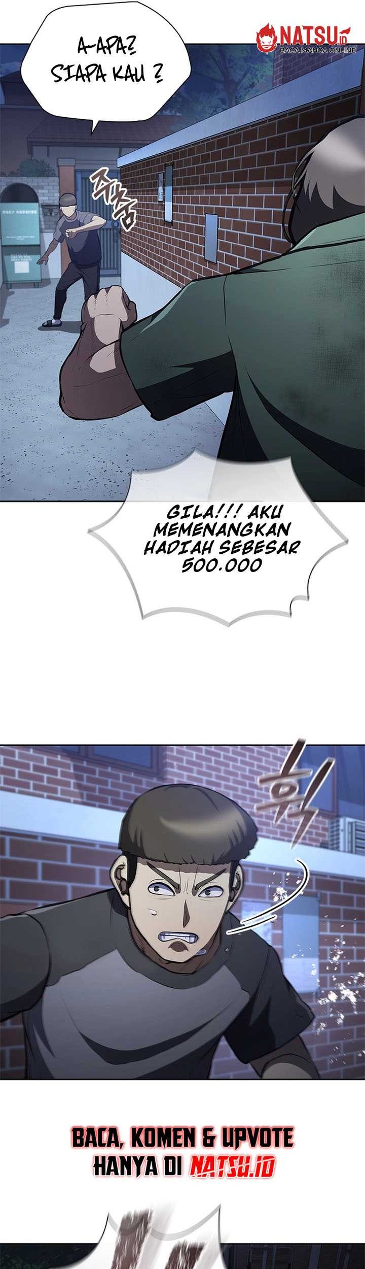 Reincarnation Boss Bab 08 halaman 47
