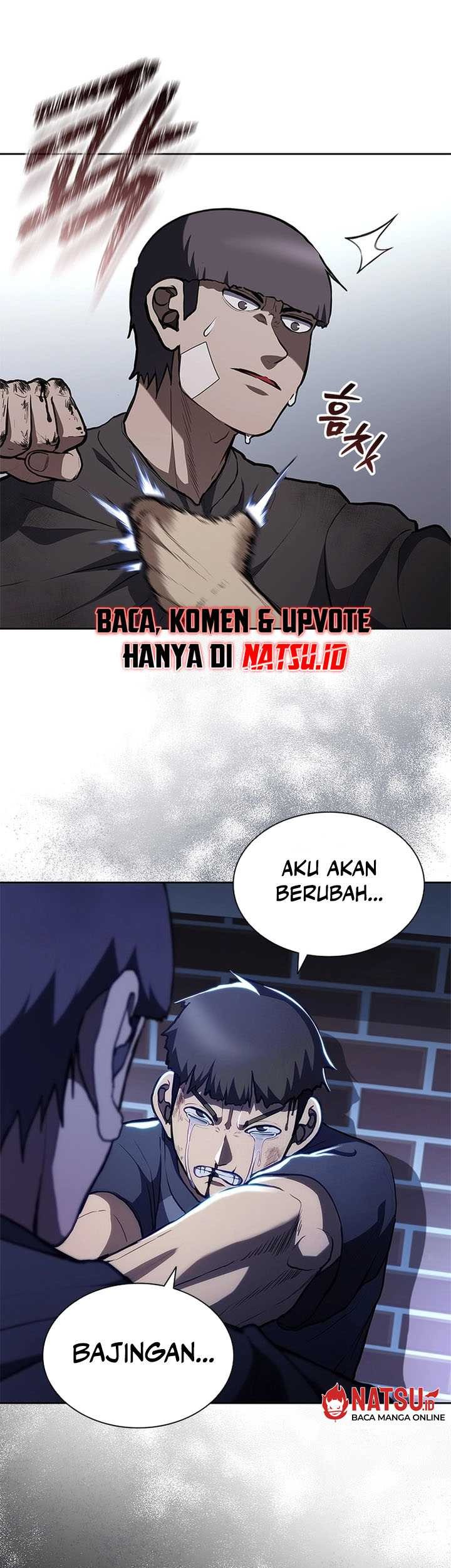 Reincarnation Boss Bab 08 halaman 53