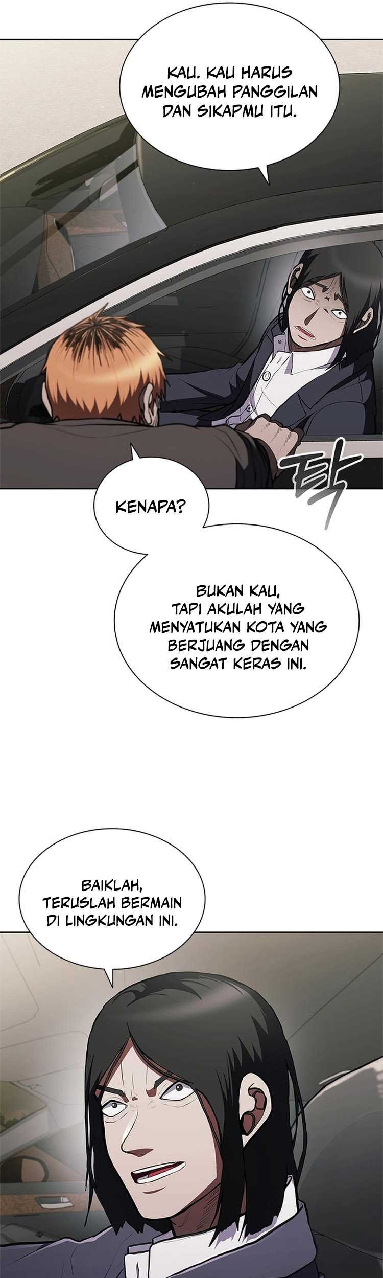 Reincarnation Boss Bab 09 halaman 14
