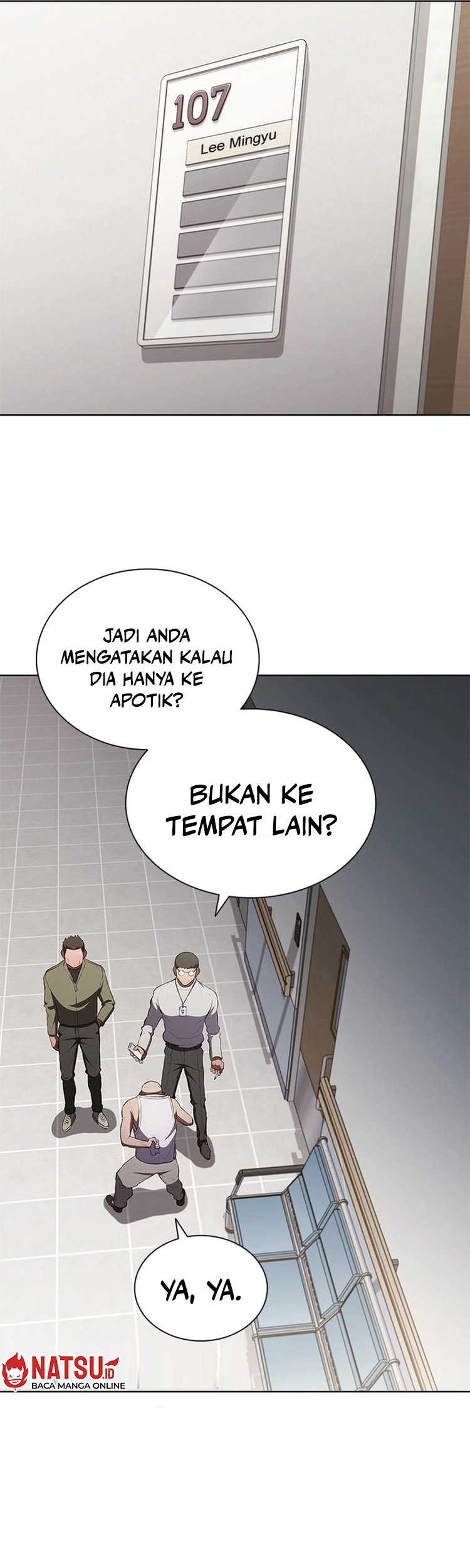 Reincarnation Boss Bab 09 halaman 20